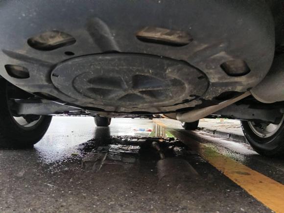 [佛山·粤Y] 二手丰田汉兰达2018款 2.0T 两驱精英版 7座 国VI