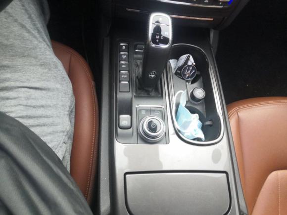 [南通·苏F] 二手玛莎拉蒂Ghibli2019款 3.0T 标准版 国VI