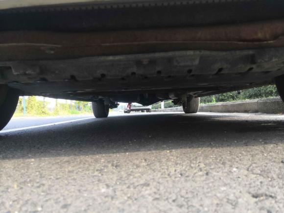 [常州·苏D] 二手五菱汽车五菱宏光2013款 1.5L 舒适型