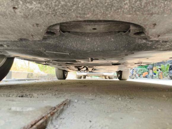 [杭州·浙A] 二手丰田RAV4荣放2021款 2.0L CVT两驱都市版