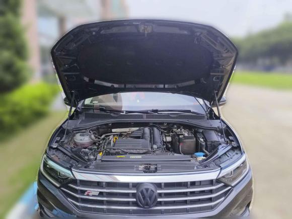 [佛山·桂K] 二手大众速腾2021款 280TSI DSG舒适智联版