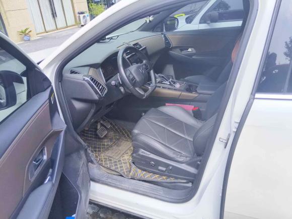 [苏州·苏U] 二手DSDS 72020款 35THP 蒙马特版