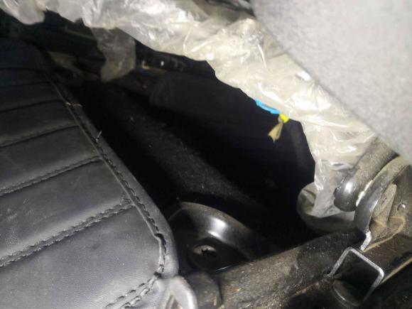 [西安·陕J] 二手Jeep自由侠2017款  180T 自动劲能版