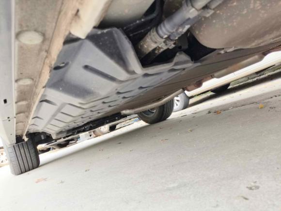 [广州·粤A] 二手比亚迪宋Pro新能源2022款 DM-i 51km 豪华型