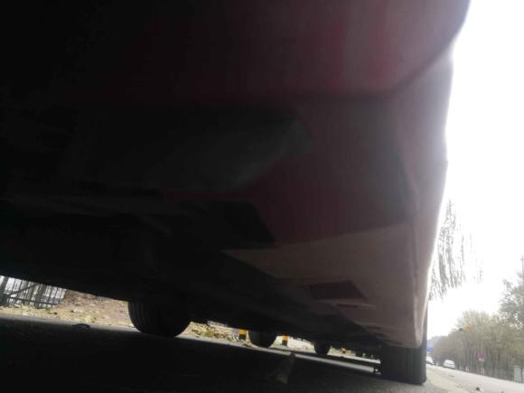 [北京·鲁G] 二手马自达睿翼2012款 轿跑 2.0L 自动豪华版