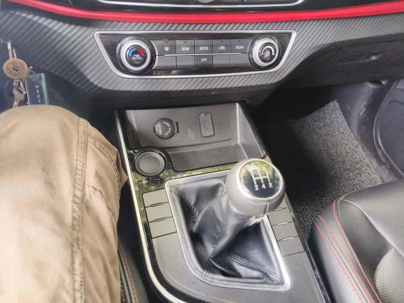 [苏州·苏E] 二手东风风行风行SX62019款 1.6L 手动豪华型 国VI