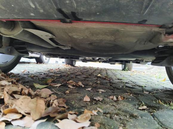 [上海·鄂R] 二手斯柯达晶锐2014款 1.6L 手动Sport版