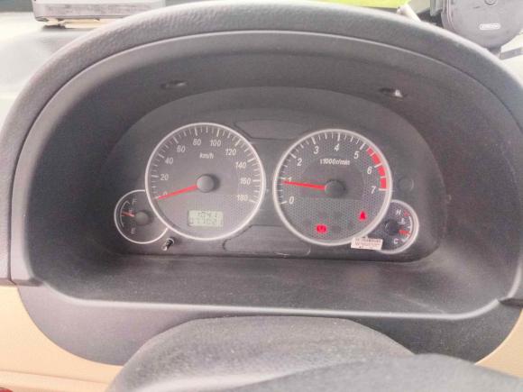 [杭州·浙A] 二手东风小康东风小康C362019款 1.5L基本型Ⅱ国VI DK15