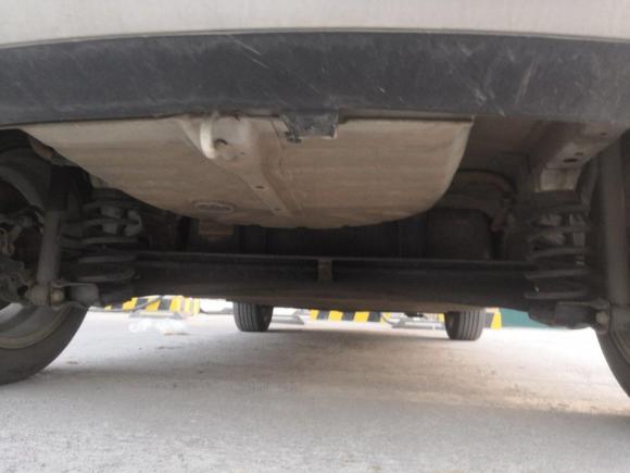 [济南·鲁A] 二手北汽新能源北汽新能源EC52019款 新风版