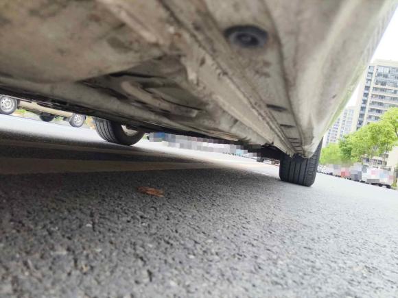 [合肥·皖A] 二手别克君威2017款 20T 精英型