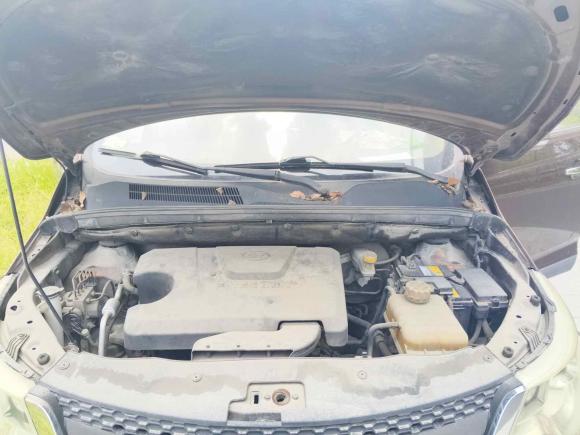 [杭州·浙A] 二手宝骏宝骏7302014款 1.5L 手动舒适型 7座