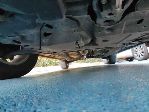 [苏州·苏E] 二手三菱劲炫ASX2020款 1.6L 手动锋尚版