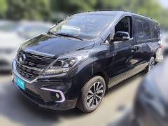 [西安·陕A] 东风风行风行M72022款 领爵款 2.0T 自动伯爵版