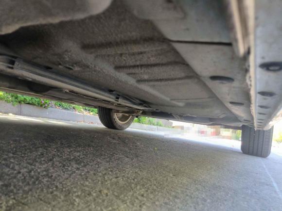 [苏州·苏E] 二手荣威荣威3602015款 1.5L 手动精英版