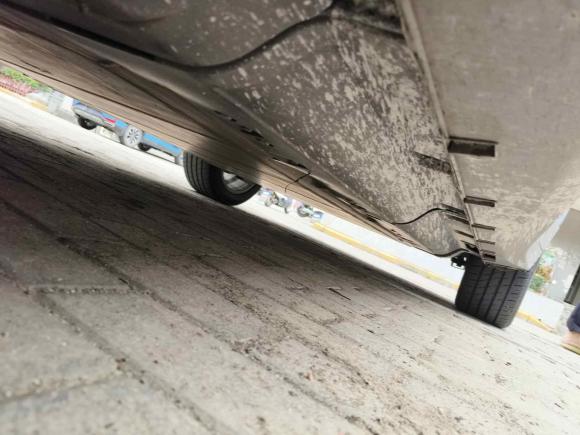 [上海·沪A] 二手吉利几何吉利几何C2020款 甄选续航版 550KM C++