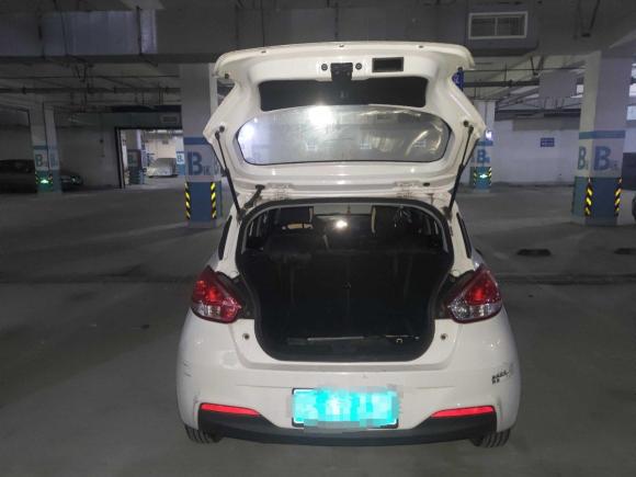 [南京·苏L] 二手宝骏宝骏3102016款 1.2L 手动超值型