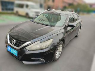 日产天籁2016款2.0LXL舒适版