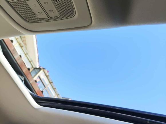 [上海·沪G] 二手荣威荣威e9502016款 1.4T 豪华版