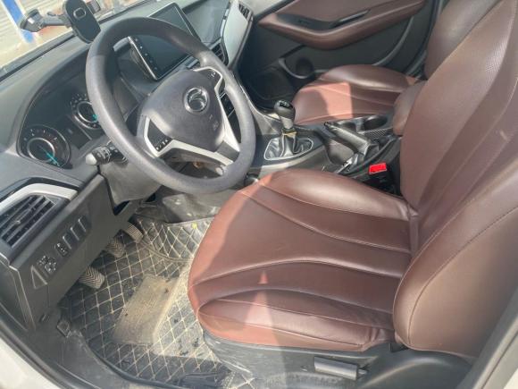 [合肥·皖A] 二手东南东南A5翼舞2019款 1.5L 手动翼豪版 国VI