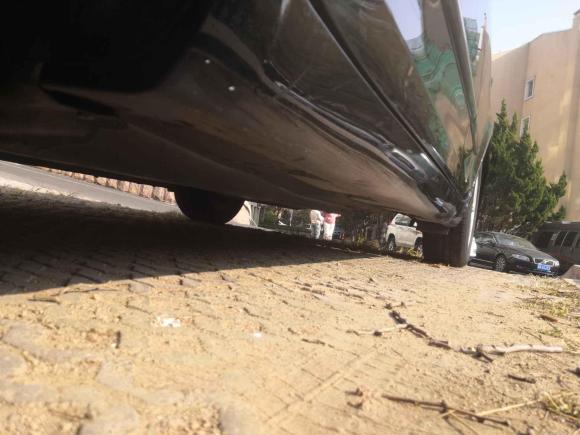 [青岛·鲁B] 二手丰田凯美瑞2011款 200G 经典周年纪念版