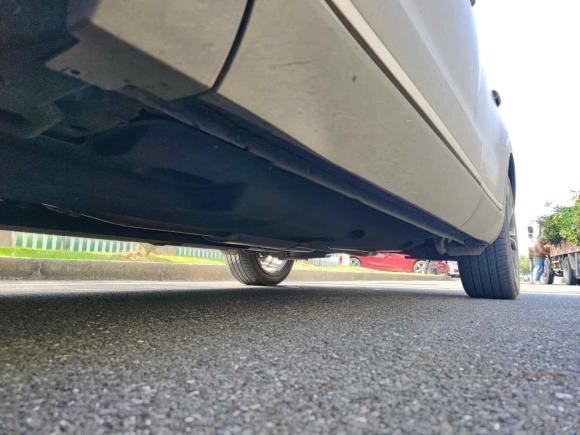 [湖州·浙E] 二手红旗红旗HS52019款 2.0T 智联旗享四驱版