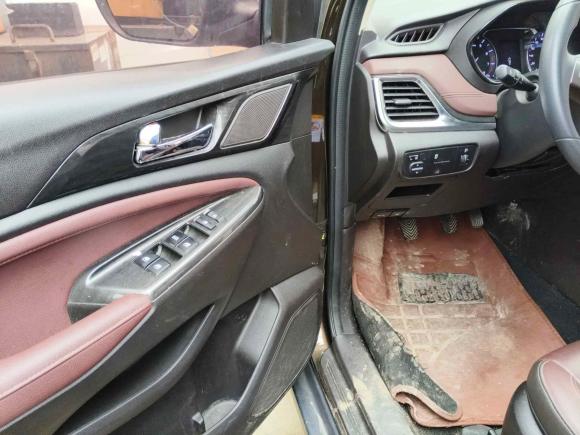 [深圳·湘E] 二手长安凌轩2017款 1.6L 手动幸福型