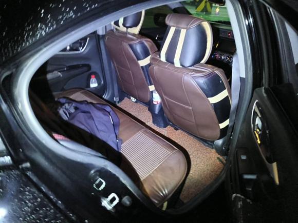 [杭州·浙A] 二手本田凌派2013款 1.8L 自动豪华版