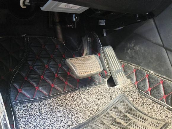 [西安·陕U] 二手起亚起亚K32016款 1.6L 自动GLS