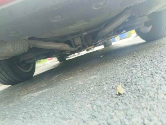 [上海·沪A] 二手凯迪拉克凯迪拉克CTS2008款 3.6L精英高性能版