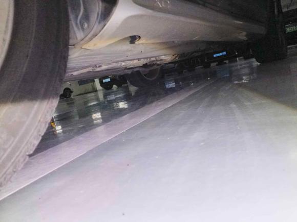 [上海·沪A] 二手沃尔沃沃尔沃XC602011款 T6 R-Design 个性运动版