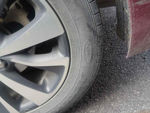 [嘉兴·浙F] 二手别克阅朗2018款 18T 自动精英型