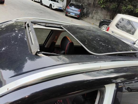 [广州·豫A] 二手铃木维特拉2016款 1.4T 自动两驱豪华型