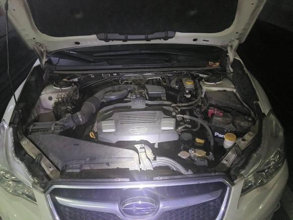 [苏州·苏E] 二手斯巴鲁斯巴鲁XV2015款 2.0i 精英版