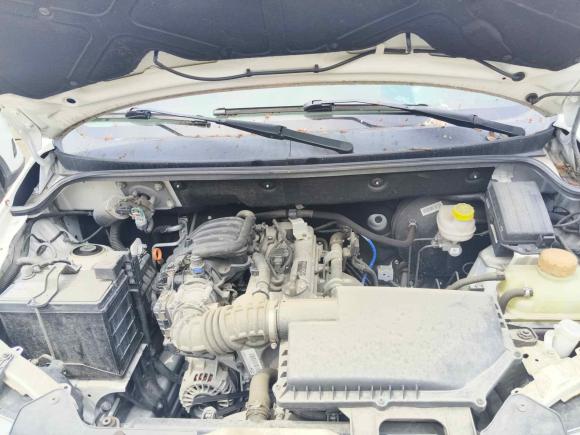 [温州·贵C] 二手五菱汽车五菱宏光2020款 1.2L S基本型国VI LSI