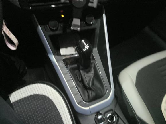 [上海·沪F] 二手大众Polo2019款 Plus 1.5L 自动炫彩科技版