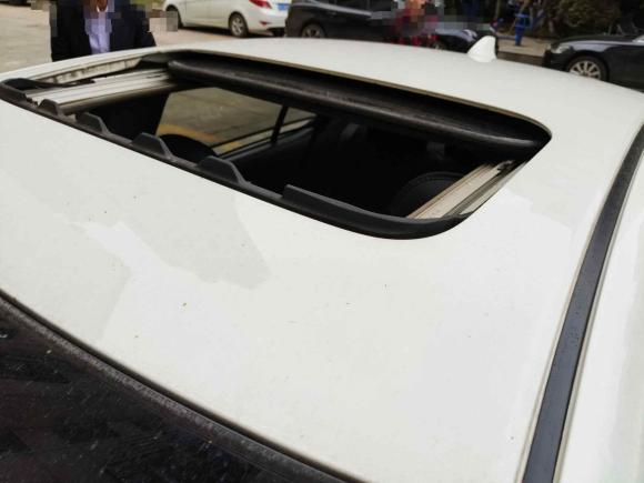 [武汉·鄂A] 二手本田凌派2016款 1.8L CVT豪华版