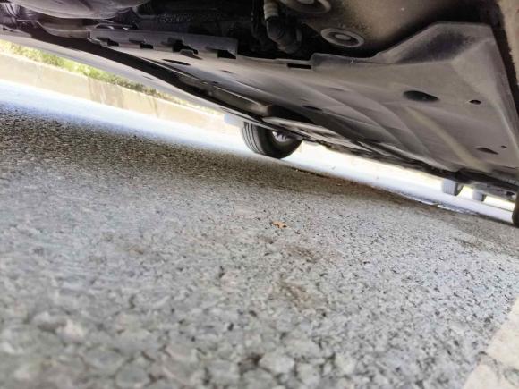 [温州·浙C] 二手大众朗逸2021款 1.5L 自动风尚版