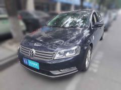 [温州·浙A] 大众迈腾2012款 改款 1.8TSI 豪华型