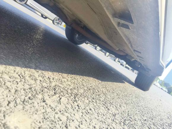 [南京·苏A] 二手广汽传祺传祺GS42015款 200T 手动精英版