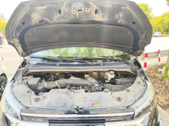 [南通·苏F] 二手上汽大通MAXUS大通G202021款 改款 PLUS 2.0T 汽油自动豪华版