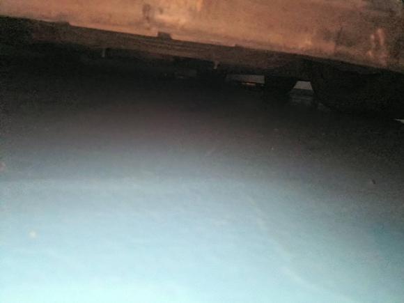 [杭州·浙B] 二手福特Mustang2017款 2.3T 性能版