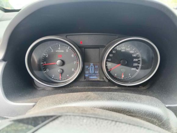 [嘉兴·浙F] 二手哈弗哈弗H62014款 运动版 1.5T 手动两驱精英型