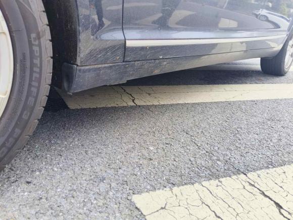 [佛山·粤A] 二手奥迪奥迪A6L2011款 2.4L 技术型