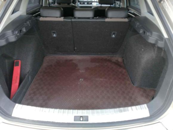 [杭州·皖A] 二手大众C-TREK蔚领2017款 230TSI DSG舒适型