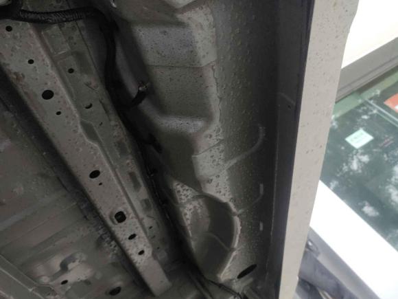 [宁波·浙B] 二手福田时代EV62023款 快慢充版