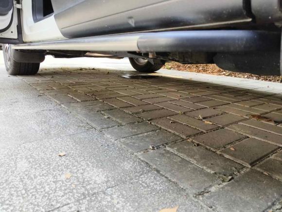 [上海·沪C] 二手大众途观2015款 1.8TSI 自动两驱豪华型