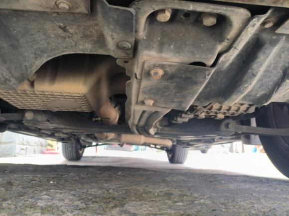 [杭州·苏A] 二手奇瑞瑞虎32014款 1.6L CVT智尚版