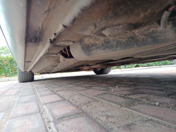 [无锡·苏B] 二手大众辉腾2012款 3.0L 商务型