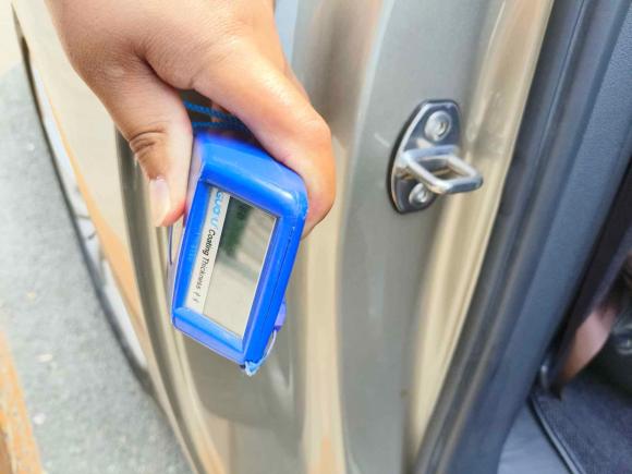 [北京·京N] 二手奥迪奥迪A6L2014款 30 FSI 舒适型