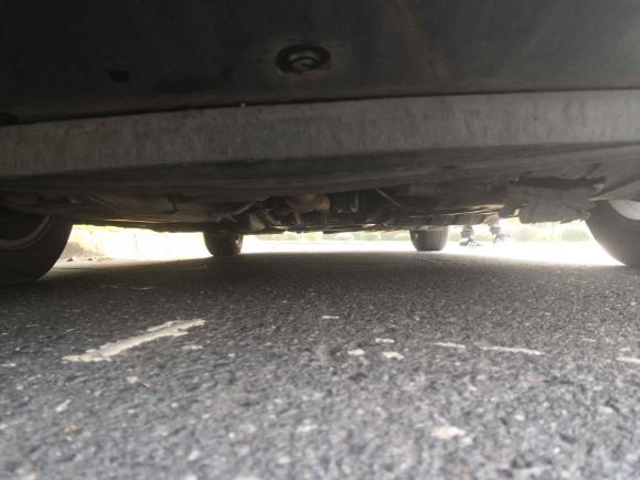 [杭州·浙A] 二手本田雅阁2016款 2.0L 精英版